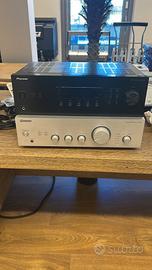 Stereo piu amplificatore