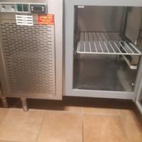 frigorifero professionale 