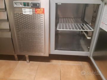 frigorifero professionale 