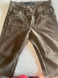 Pantaloni  Jeckerson