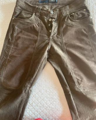 Pantaloni  Jeckerson