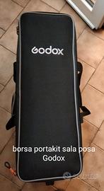 kit sala posa Godox