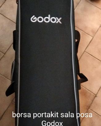 kit sala posa Godox