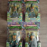 TMNT Turtles Tartarughe Ninja