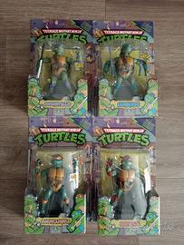 TMNT Turtles Tartarughe Ninja