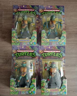 TMNT Turtles Tartarughe Ninja