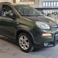 Fiat Panda 0.9 TwinAir Turbo S&S Trekking