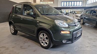 Fiat Panda 0.9 TwinAir Turbo S&S Trekking