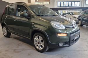 Fiat Panda 0.9 TwinAir Turbo S&S Trekking