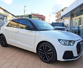 Audi A1 SPB 25 TFSI Admired