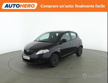 LANCIA Ypsilon NN07218