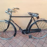 bicicletta stella veneta 