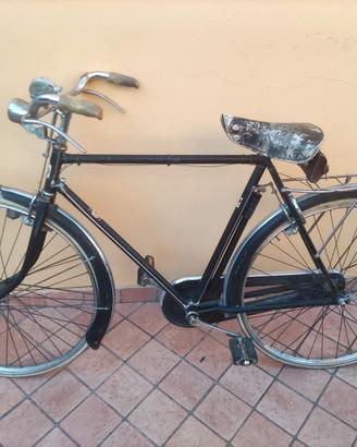 bicicletta stella veneta 
