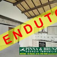 San Vero Milis - Casa Campidanese ristrutturata