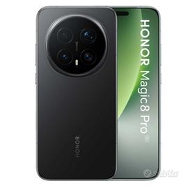 HONOR MAGIC 8 PRO 5G 512GB DUAL SIM ANDROID DISPLA