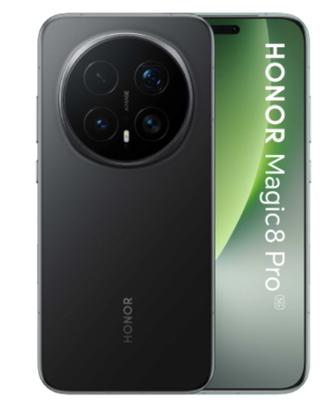 HONOR MAGIC 8 PRO 5G 512GB DUAL SIM ANDROID DISPLA