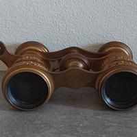 Binocolo da Teatro COLMONT PARIS - Madreperla