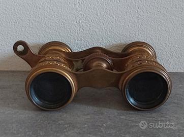 Binocolo da Teatro COLMONT PARIS - Madreperla