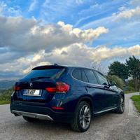 Bmw x1 sdrive 2.0 184 cv aut