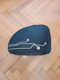 Coperta per gambe Renault Twizy