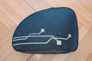 Coperta per gambe Renault Twizy