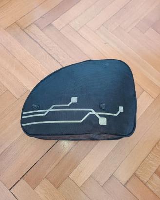 Coperta per gambe Renault Twizy