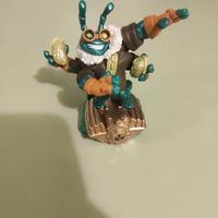 Skylander Thrillipide