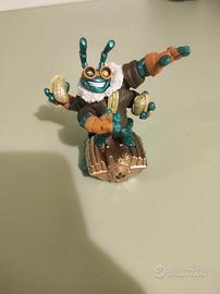 Skylander Thrillipide
