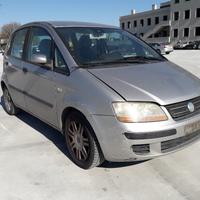 Ricambi Fiat Idea Benzina e Diesel