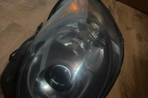 Fanale alfa mito dal 2008 al 2016