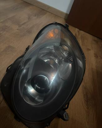 Fanale alfa mito dal 2008 al 2016