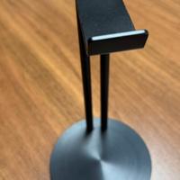 Porta Cuffie da tavolo Just Mobile