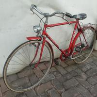 bici uomo