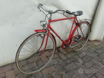bici uomo