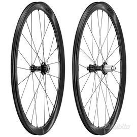 Ruote Hyperon Ultra - Campagnolo