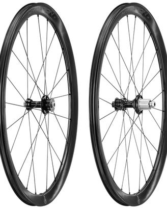 Ruote Hyperon Ultra - Campagnolo