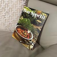 Bon Appétit – Abbecedario della Cucina AMC