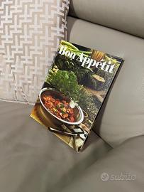 Bon Appétit – Abbecedario della Cucina AMC