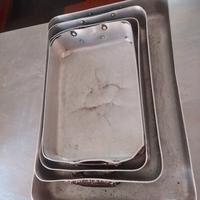Pirofile cucina