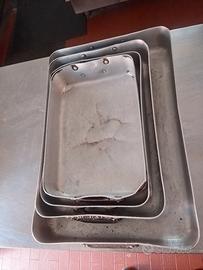 Pirofile cucina