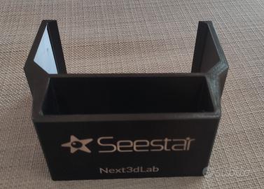 Supporto Powerbank per Zwo Seestar S50