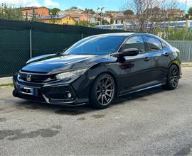 Honda Civic 1.5 sport+