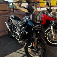 Harley-Davidson Pan America 1250 - 2023