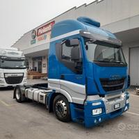 B374-Trattore stradale Iveco Stralis 480