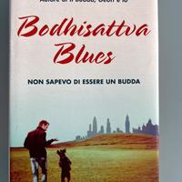 Bodhisattva Blues  - EDWARD CANFOR-DUMAS