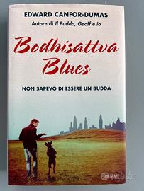 Bodhisattva Blues  - EDWARD CANFOR-DUMAS