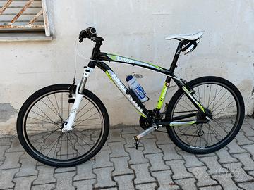 Mountain bike MTB BIANCHI KUMA 4600 26