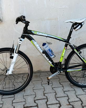 Mountain bike MTB BIANCHI KUMA 4600 26