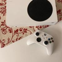 X box serie S