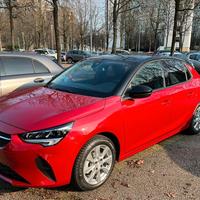 OPEL Corsa 6a 1.2 100 CV aut.Elegance NEOPATENTATi